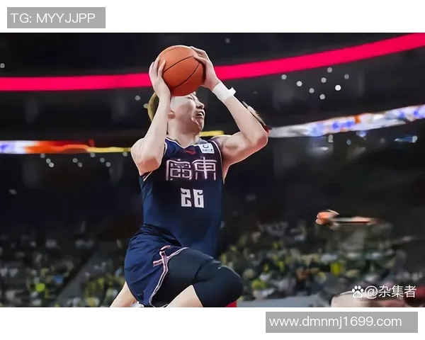 李晓旭：从篮球场上的拼搏到人生舞台的精彩蜕变